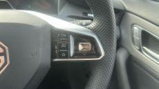 MG MG4 180kW Premium Extended Range 77kWh 5dr Auto Electric Hatchback